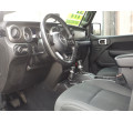 2019 JEEP WRANGLER UNLIMITED